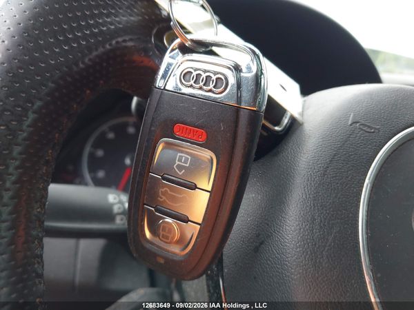 2017 AUDI Q5 PREMIUM PLUS