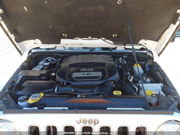 2018 JEEP WRANGLER UNLIMITED SAHARA — I10