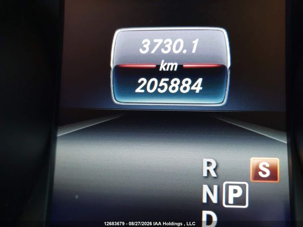 2017 MERCEDES-BENZ CLA 250 4MATIC