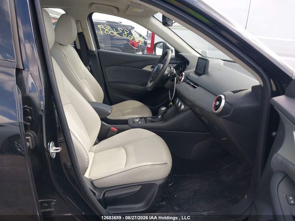 2019 MAZDA CX-3 GT