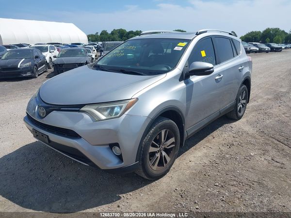 2017 TOYOTA RAV4 — I2