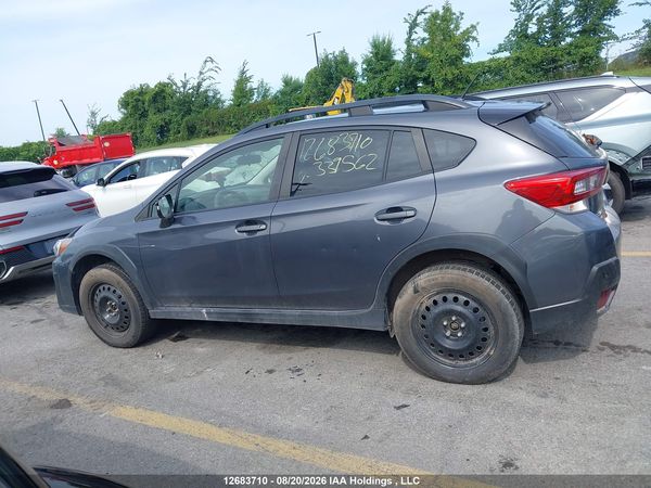 2021 SUBARU CROSSTREK CONVENIENCE — I13