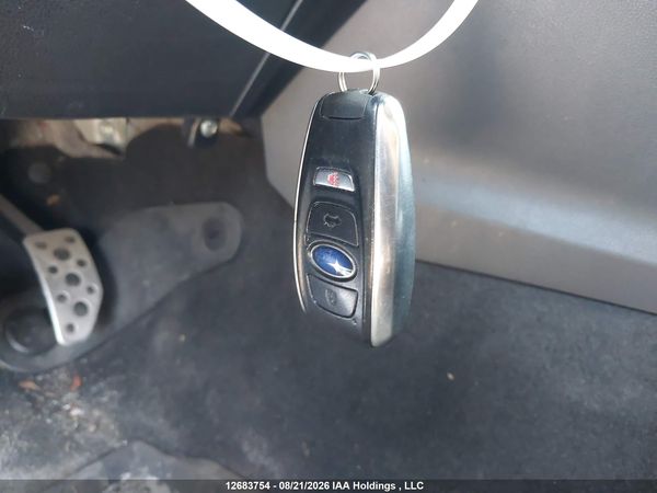 2018 SUBARU CROSSTREK Limited+NAVI+ES+BSD — I11