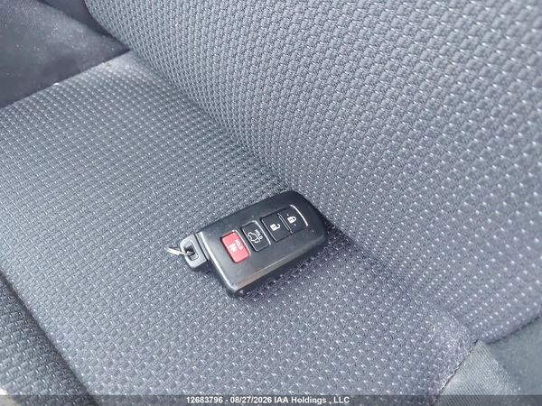 2018 TOYOTA RAV4 ADVENTURE/XLE
