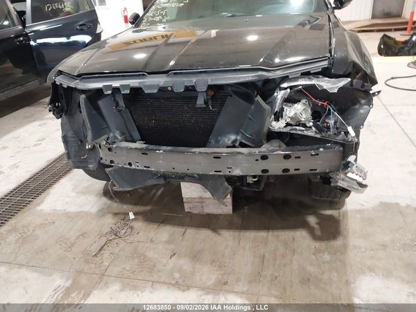 2018 CHRYSLER 300 S — I6