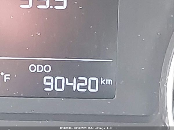 2018 KIA FORTE LX/LX+