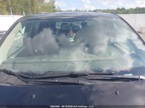 2013 DODGE GRAND CARAVAN SE — I18