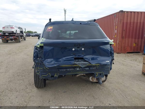 2025 KIA SORENTO 2.5T EX/2.5T X-LINE