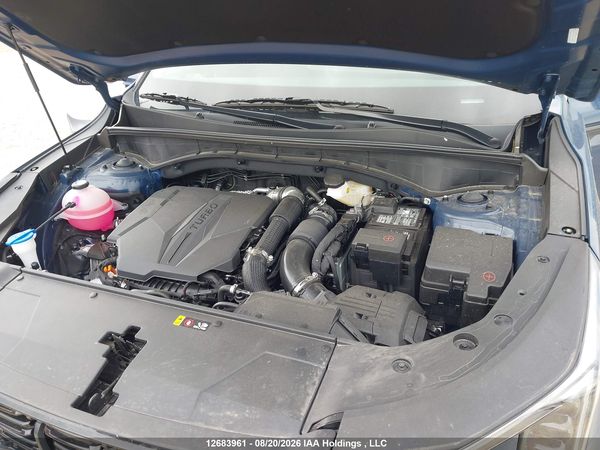 2025 KIA SORENTO 2.5T EX/2.5T X-LINE