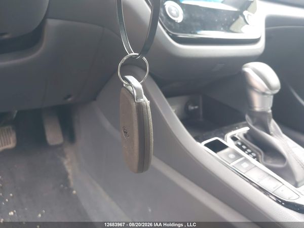 2020 HYUNDAI IONIQ SE