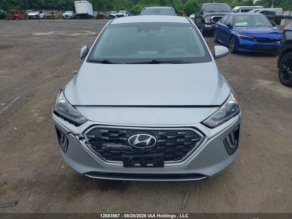 2020 HYUNDAI IONIQ SE