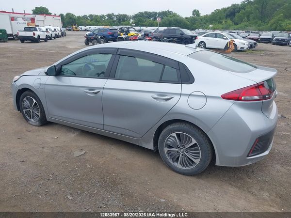 2020 HYUNDAI IONIQ SE