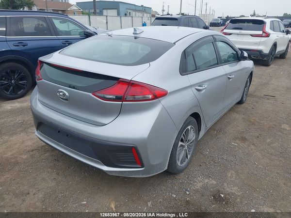 2020 HYUNDAI IONIQ SE