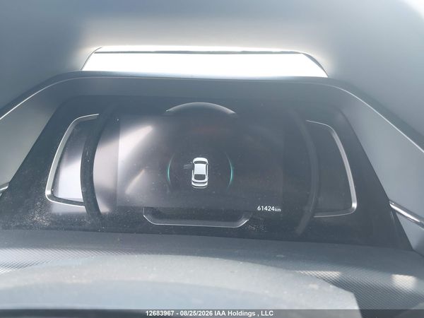 2020 HYUNDAI IONIQ SE