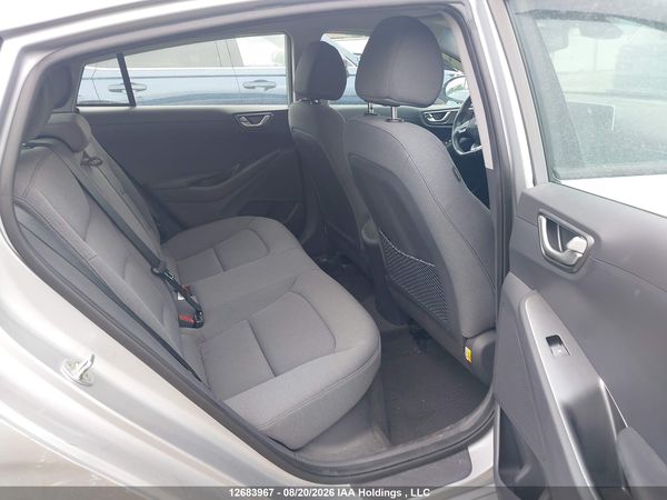 2020 HYUNDAI IONIQ SE