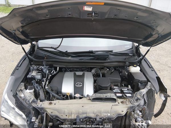 2019 LEXUS RX 350 BASE/350 F SPORT