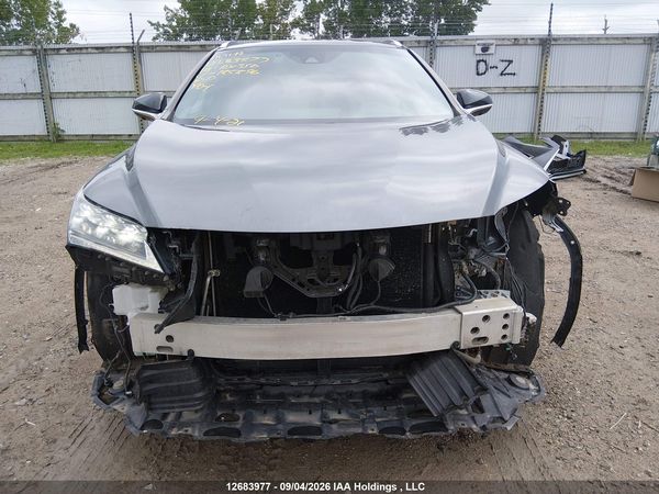 2019 LEXUS RX 350 BASE/350 F SPORT
