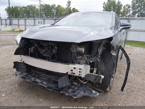 2019 LEXUS RX 350 BASE/350 F SPORT