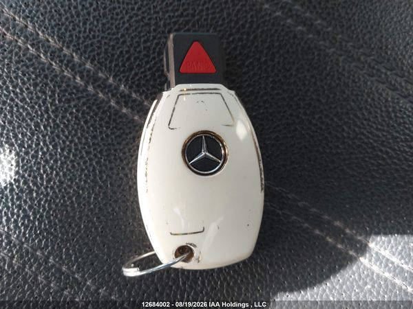 2017 MERCEDES-BENZ GLE 400 4MATIC