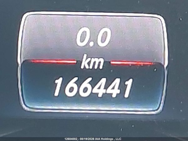 2017 MERCEDES-BENZ GLE 400 4MATIC