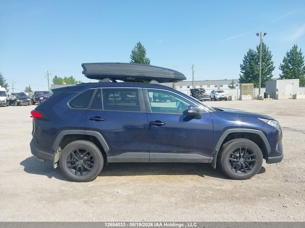 2019 TOYOTA RAV4 XLE/XLE PREMIUM