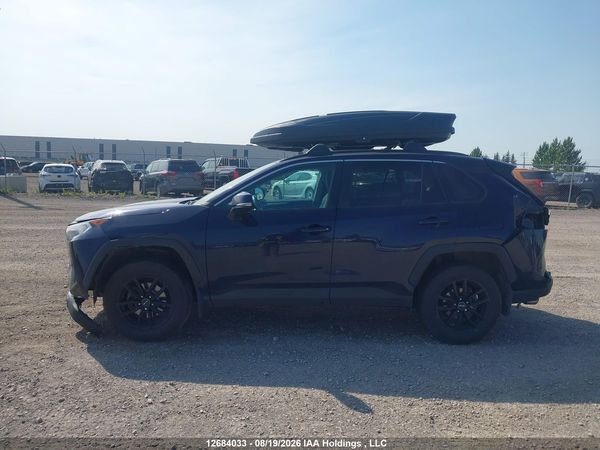 2019 TOYOTA RAV4 XLE/XLE PREMIUM