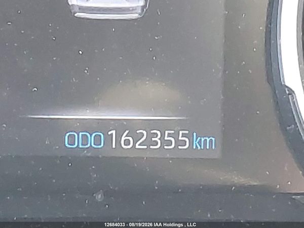 2019 TOYOTA RAV4 XLE/XLE PREMIUM