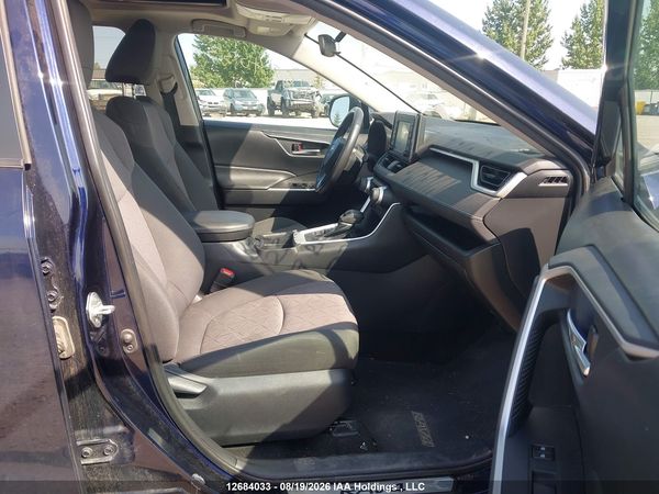 2019 TOYOTA RAV4 XLE/XLE PREMIUM
