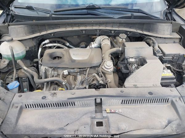 2016 HYUNDAI TUCSON LIMITED/SPORT AND ECO/SE — I10