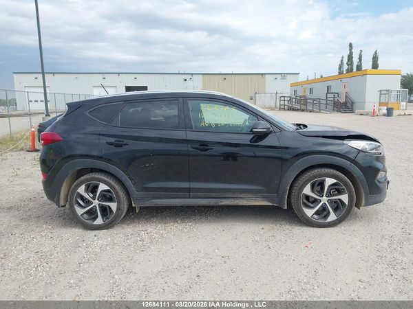 2016 HYUNDAI TUCSON LIMITED/SPORT AND ECO/SE — I13