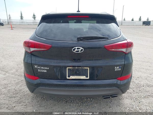 2016 HYUNDAI TUCSON LIMITED/SPORT AND ECO/SE — I16