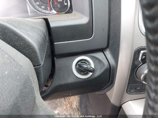 2018 RAM 1500 SLT