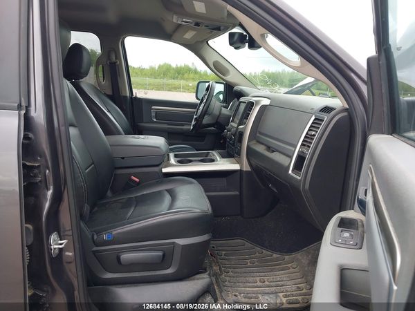 2018 RAM 1500 SLT