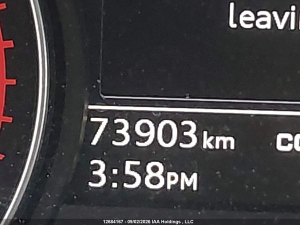2019 AUDI A5 PREMIUM