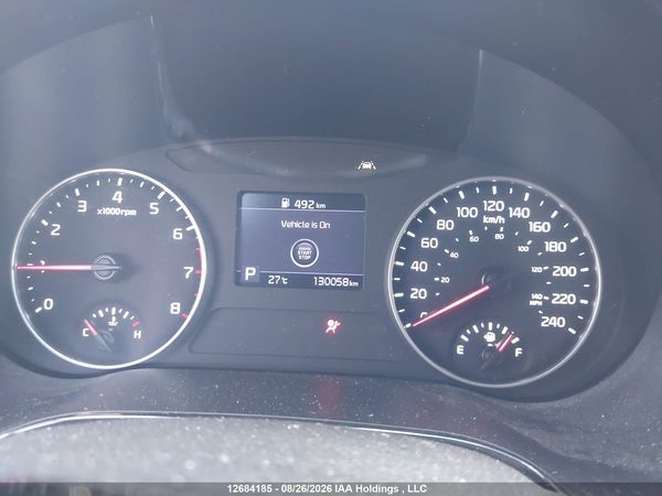 2021 KIA SELTOS EX