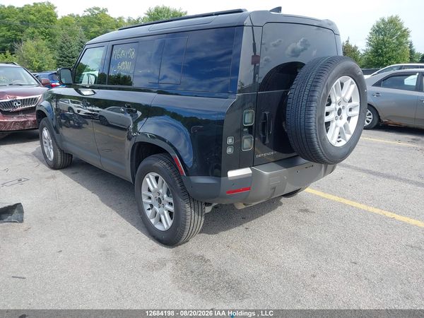 2026 LAND ROVER DEFENDER 110 S