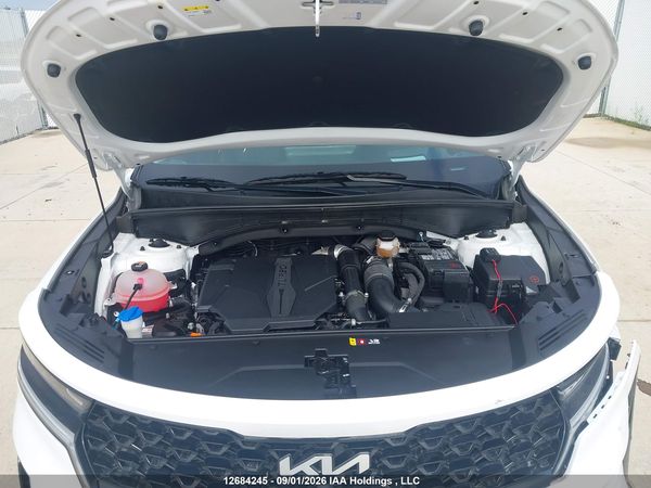 2023 KIA SORENTO SX/SXP