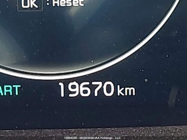 2023 KIA SORENTO SX/SXP