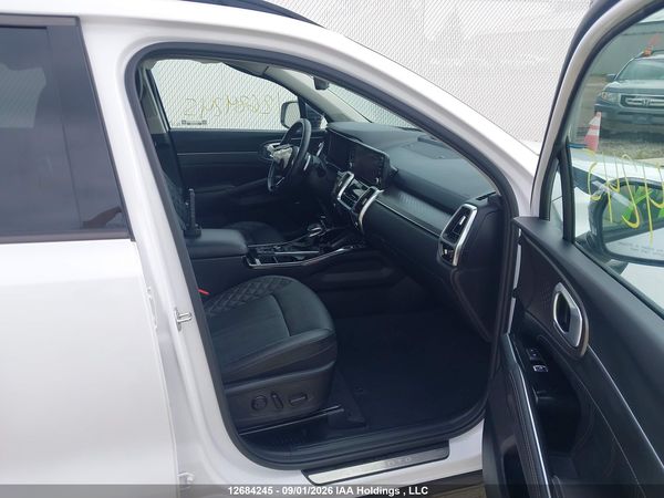 2023 KIA SORENTO SX/SXP