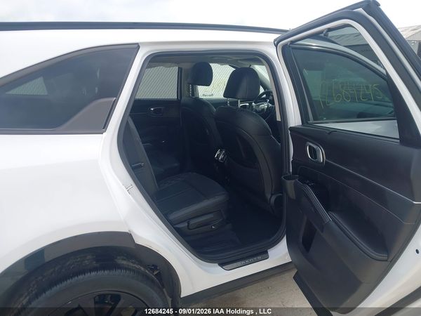 2023 KIA SORENTO SX/SXP
