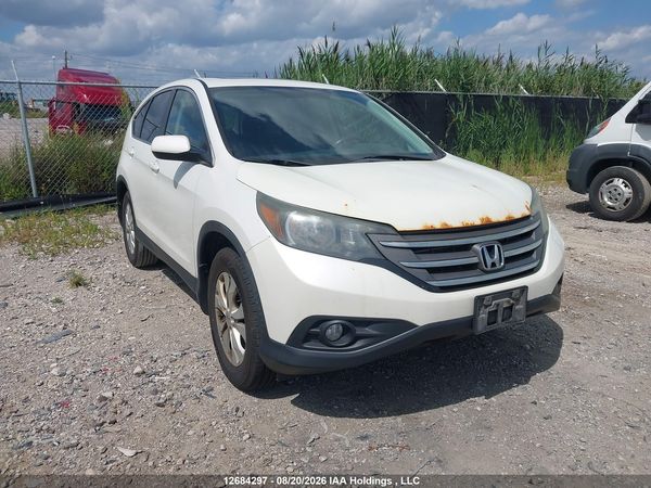 2013 HONDA CR-V EX — I1