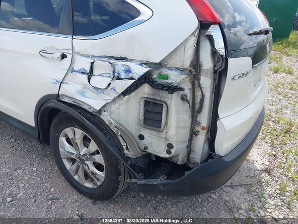 2013 HONDA CR-V EX — I6
