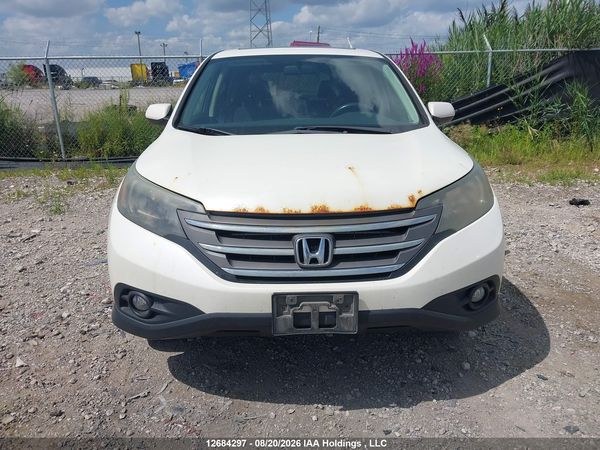 2013 HONDA CR-V EX — I11