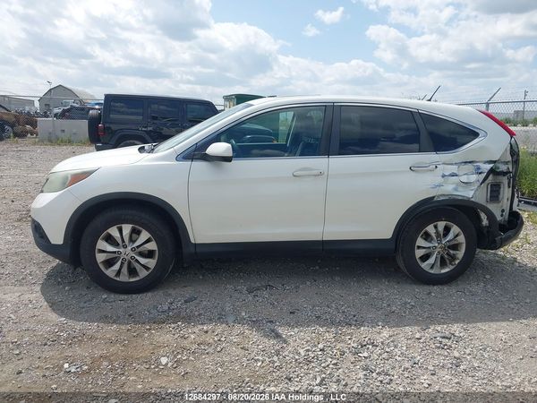 2013 HONDA CR-V EX — I13