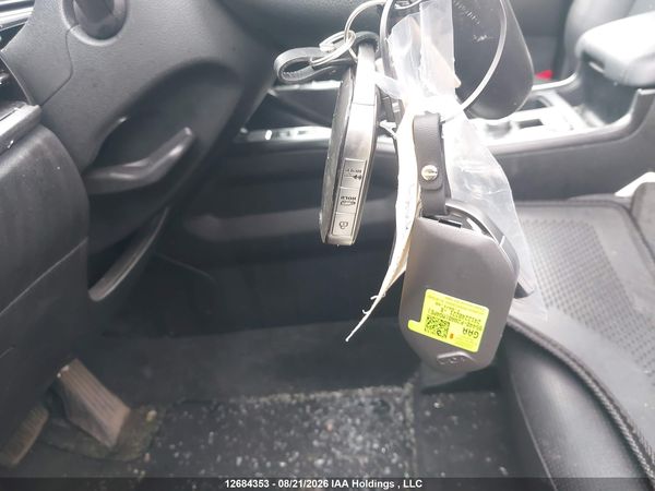 2025 KIA SORENTO 2.5T EX/2.5T X-LINE