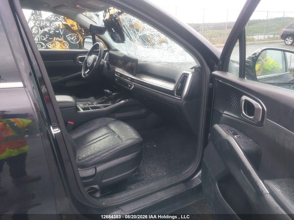 2025 KIA SORENTO 2.5T EX/2.5T X-LINE