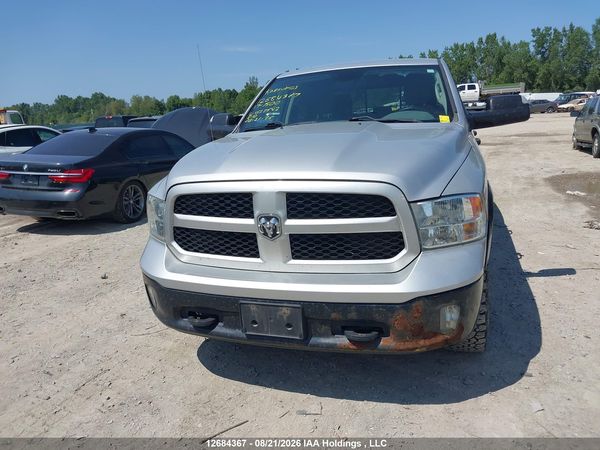2017 RAM 1500 SLT