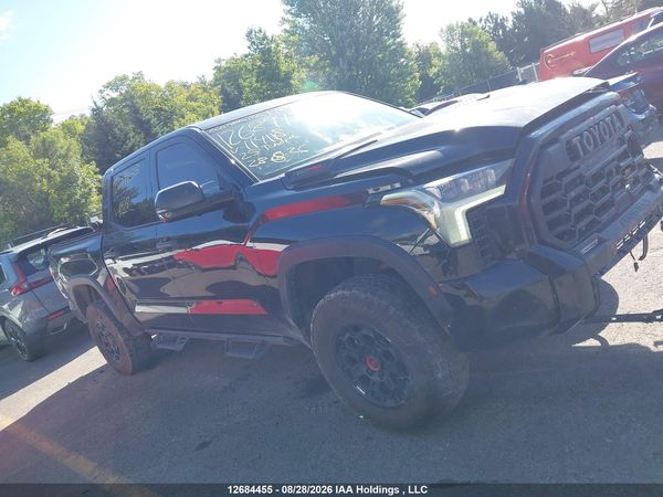 2025 TOYOTA TUNDRA TRD Pro — I13