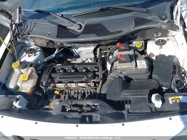 2016 JEEP PATRIOT SPORT/NORTH