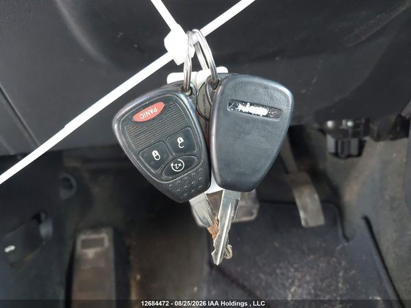 2016 JEEP PATRIOT SPORT/NORTH